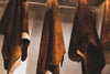 Full-grain leather, genuine grain leather, top grain leather - What do these 3 terms mean? - Vinacreations