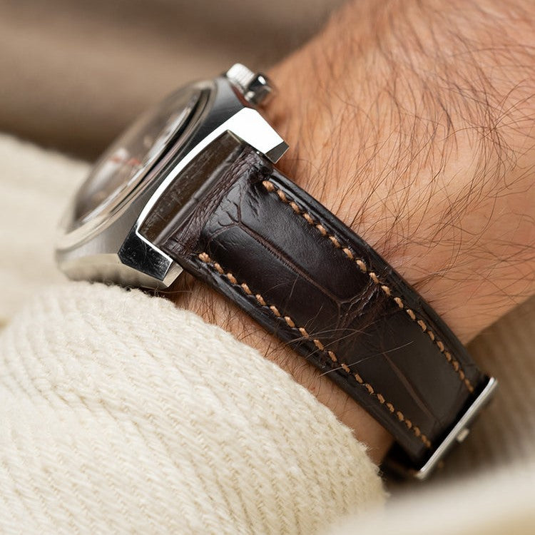 stingray watch band