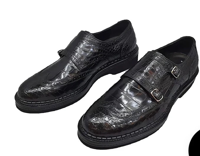 Custom Shoes Request - Replacement