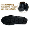 Comfortable Alligator Driving Moccasin Loafer For Men | Crocodile Tail Hornback Dress Boat Shoes - SH11N