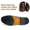 Dark Brown Alligator Loafers Men | Mens Crocodile Belly Leather Slip On | SH43E42