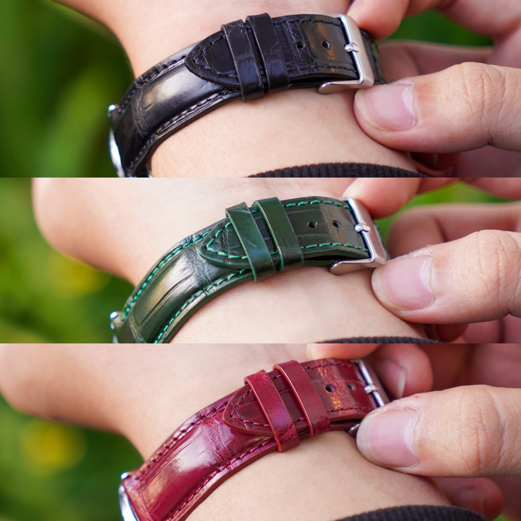 Make Your Own Strap