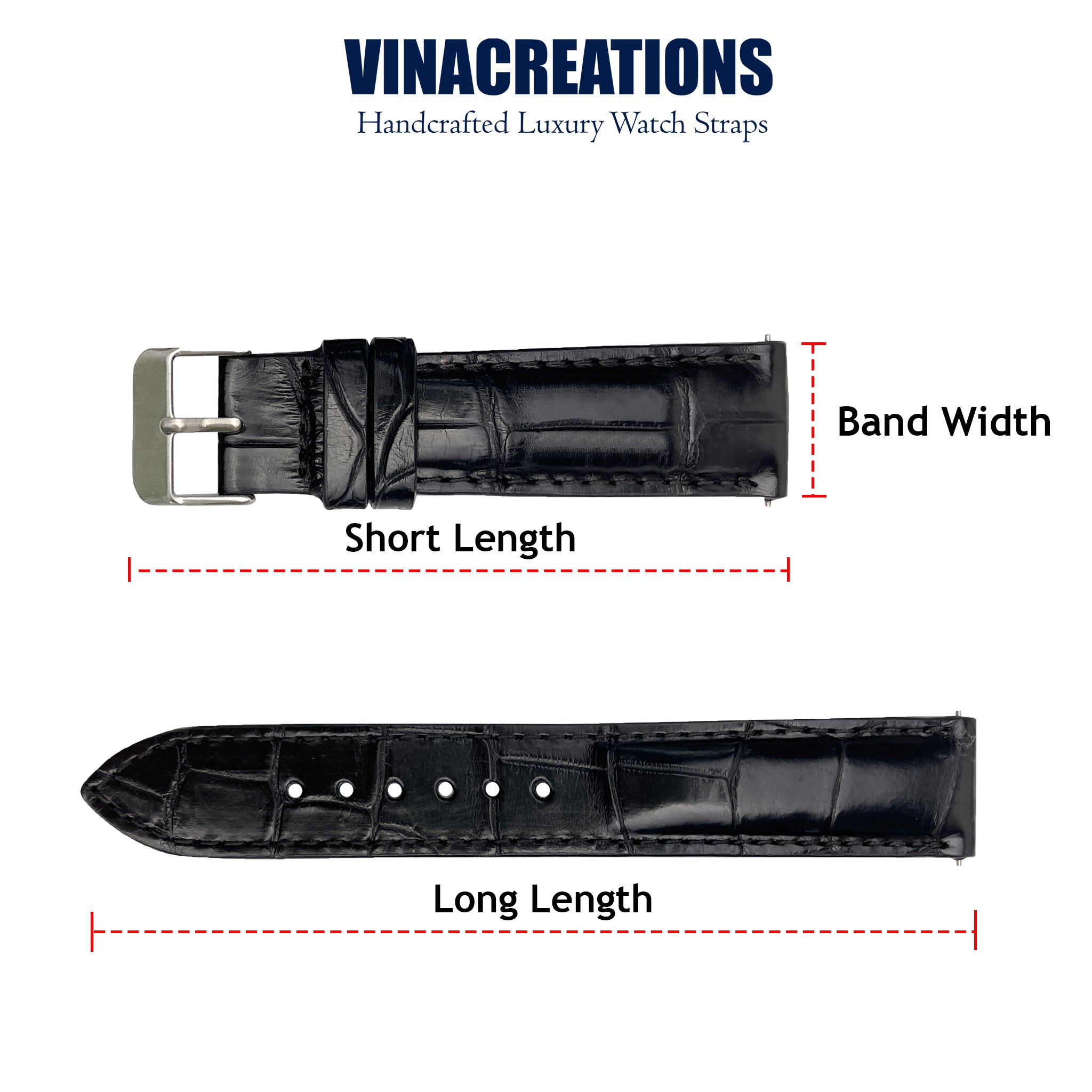Make Your Own Strap