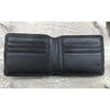 Black Alligator Skin Bifold Wallet For Men | Handmade Crocodile Leather Wallet RFID Blocking | VL5662 - Vinacreations