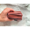 Brown Alligator Skin Bifold Wallet For Men | Handmade Crocodile Leather Wallet RFID Blocking | VL2117 - Vinacreations