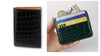 Custom Alligator Himalaya Passport For Kevin
