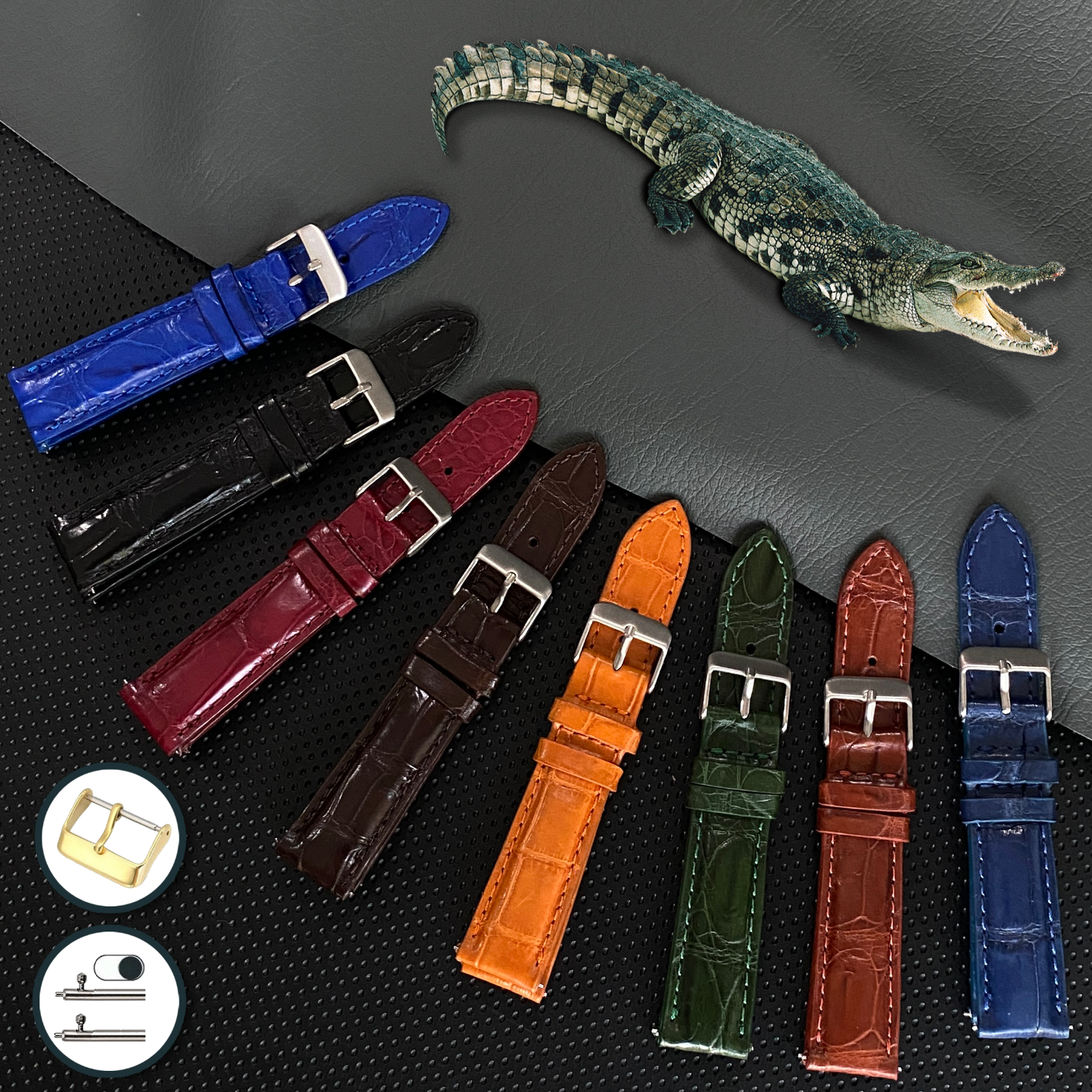 Make Your Own Strap