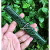 Green Alligator Leather Watch Band For Men | Premium Crocodile Quick Release Replacement Wristwatch Strap | DH-46 - Vinacreations