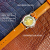Make Your Own Watch Strap - Vinacreations