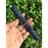 Navy Blue Alligator Leather Watch Band | Crocodile Quick Release Replacement Wristwatch Strap | DH-39 - Vinacreations