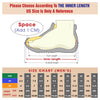 Men's Brown Alligator Leather Horsebit Loafers | Belly Crocodile Skin Loafer Shoes For Men - SH23C42