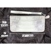 White Women's Long Purse Wallet Alligator Leather Clutch Large Capacity Luxury Ladies Crocodile Wristlet Organizer RFID Blocking Wallet VINU-10 - Vinacreations